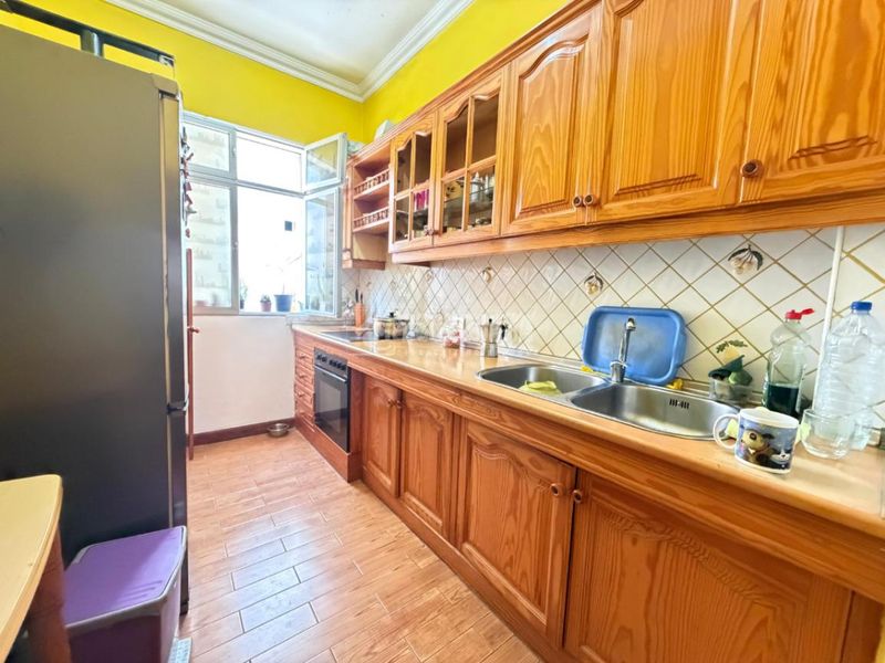 Foto 02ed137d-47fc-485b-868e-066c485fa0ad. Pis amb aparcament a Isleta Palmas de Gran Canaria (Las)