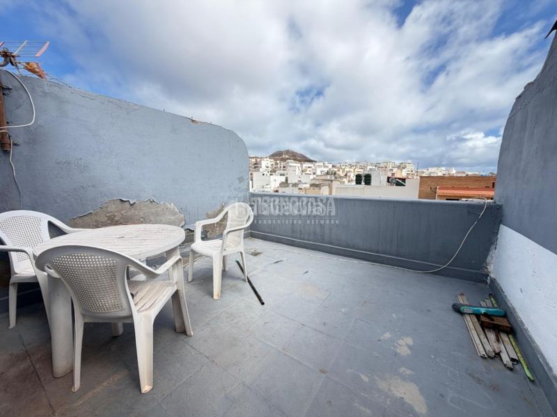 Foto bd88be45-ba8b-40c3-be17-4092dac2db08. Pis amb aparcament a Isleta Palmas de Gran Canaria (Las)