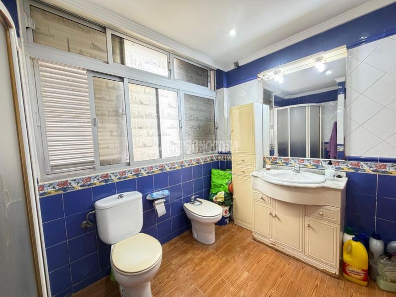 Foto e4f72687-c357-455f-9602-1bdb55bc7738. Pis amb aparcament a Isleta Palmas de Gran Canaria (Las)