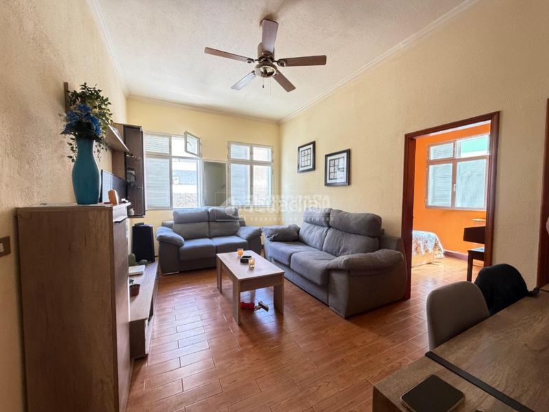 Foto f3a769b0-5864-4374-b629-5ed747563741. Pis amb aparcament a Isleta Palmas de Gran Canaria (Las)