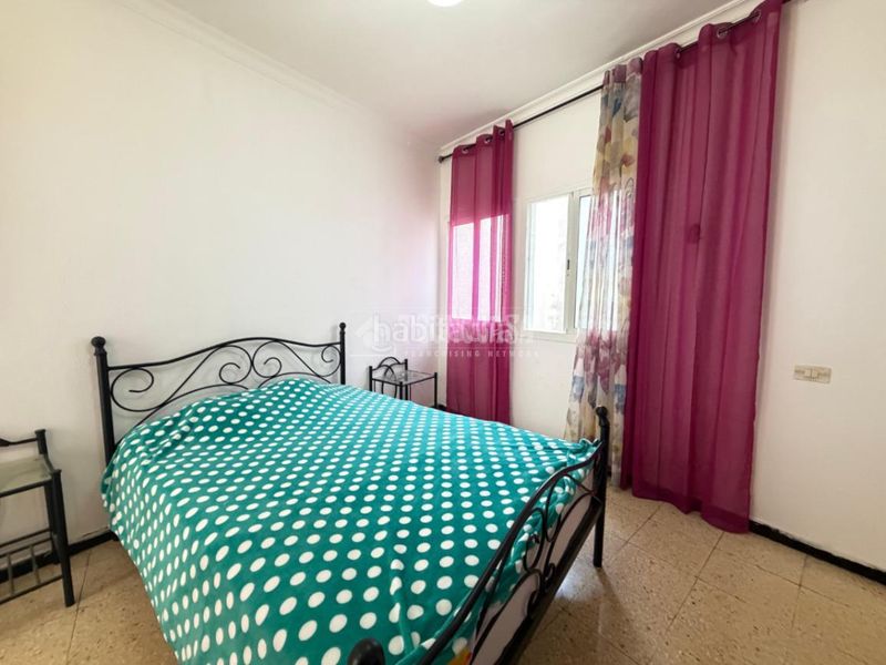 Foto bc0ba5cd-b603-468c-a084-54f5c43c8d56. Pis a Isleta Palmas de Gran Canaria (Las)
