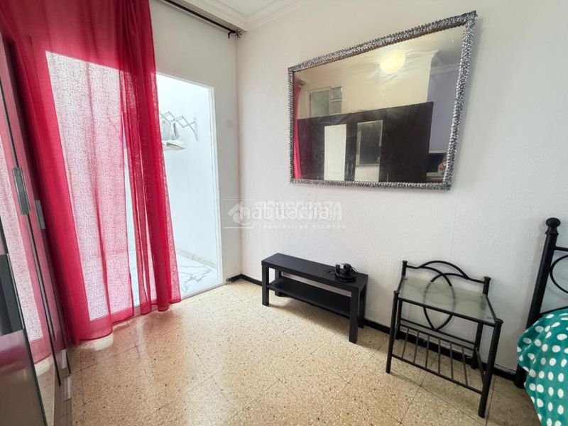 Foto eb757413-0118-42aa-aa8c-3bc1a2a9cc27. Pis a Isleta Palmas de Gran Canaria (Las)