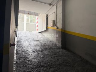 Aparcament cotxe a Alcaravaneras. Boxplaza de garaje en venta en las palmas de gran canaria
