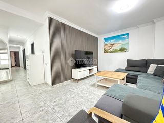 Flat in Isleta