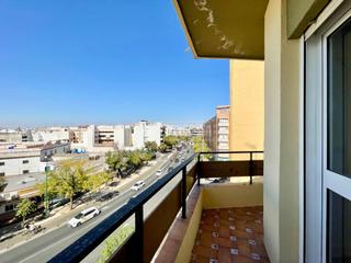 Appartement à San Carlos - San José. Piso en venta en sevilla