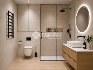 Pis a La Calzada - La Florida. Piso en venta en sevilla
