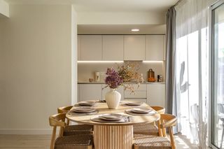 Apartament en Cl castellet 9. Sophisticated 3bedroom apartment in unic j�vea  modern living by