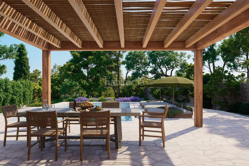 Foto 0a6093c7-651a-4131-83ba-4b23f2796b04. Casa amb aparcament a Cap Martí - El Tossalet - Pinomar Xàbia