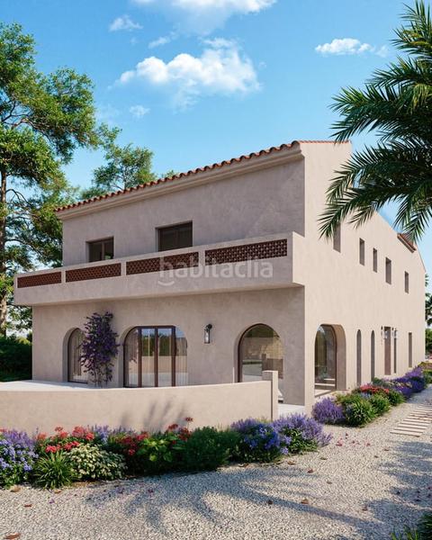 Foto 130adb02-293e-46b4-a72a-cb03a387917d. Casa amb aparcament a Cap Martí - El Tossalet - Pinomar Xàbia