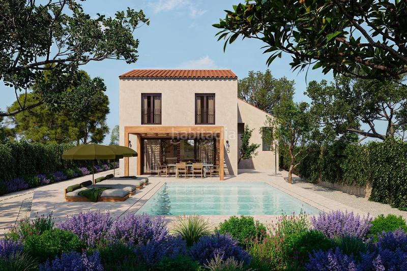 Foto 158db352-b37c-4909-91f9-d52a94986d9f. Casa amb aparcament a Cap Martí - El Tossalet - Pinomar Xàbia