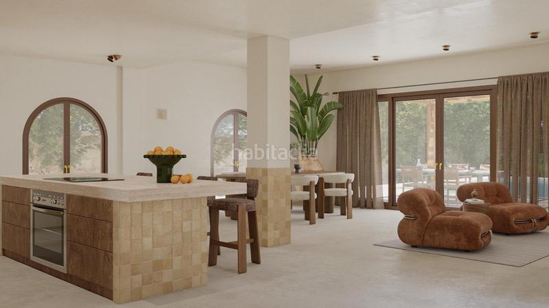 Foto 25c4909a-ef20-49e1-a56c-0fcda053cff1. Casa amb aparcament a Cap Martí - El Tossalet - Pinomar Xàbia