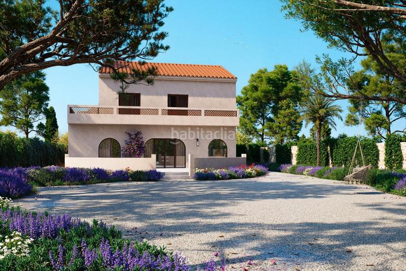 Foto 3f700a77-7548-4d65-8b4d-a3ed3a04dfa3. Casa amb aparcament a Cap Martí - El Tossalet - Pinomar Xàbia