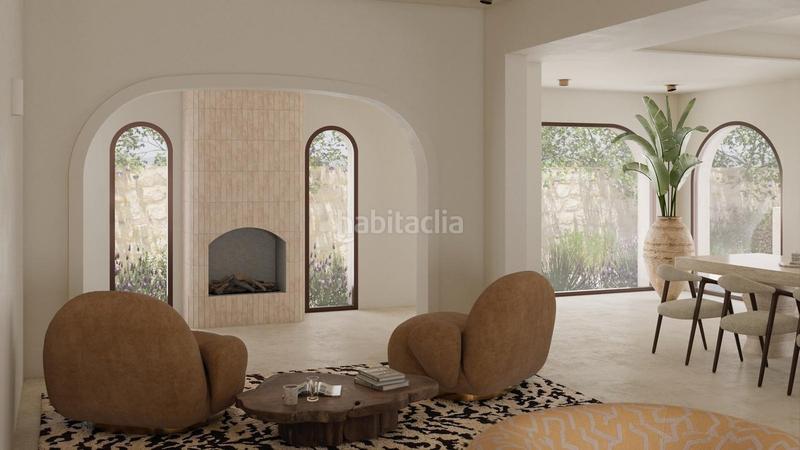 Foto 70bf8685-2f94-4ad0-9e54-5cec806819d7. Casa amb aparcament a Cap Martí - El Tossalet - Pinomar Xàbia