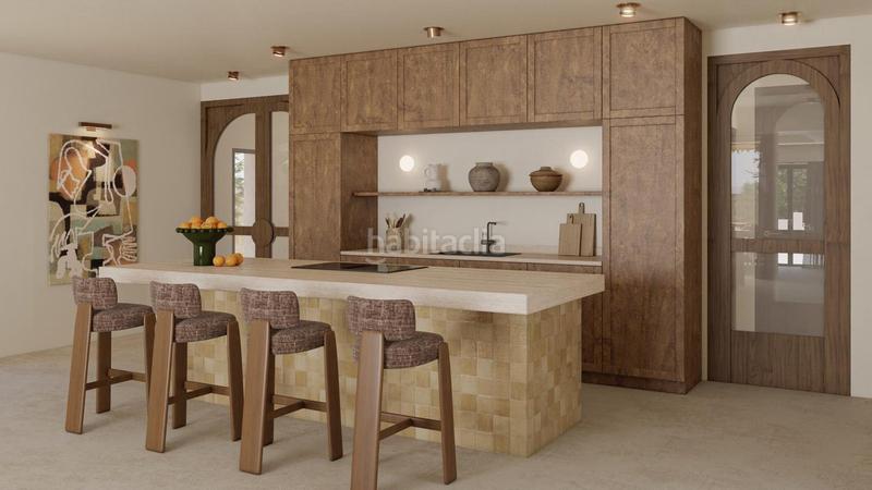 Foto 7eff62b4-9802-49e7-8c54-4e67a21c7cc8. Casa amb aparcament a Cap Martí - El Tossalet - Pinomar Xàbia