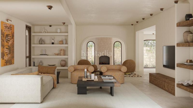 Foto 9a5653d7-40ca-4446-9ab8-d5dc6c647567. Casa amb aparcament a Cap Martí - El Tossalet - Pinomar Xàbia