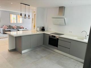 Pis a Saladar. Urban haven  stylish 4bedroom apartment in dénia