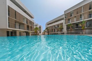 Apartment in Jávea