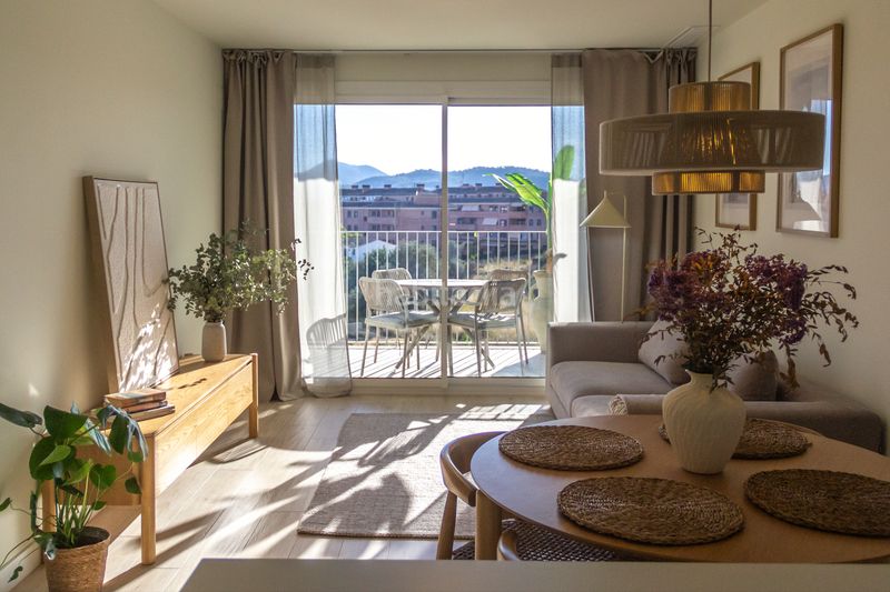Foto 0da5ec97-7ce3-457c-a62b-ad3193eb396a. Apartament amb aparcament piscina a Centro Ciudad Xàbia