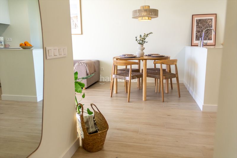 Foto 401a1ca8-0919-402b-8777-71a26e33c763. Apartament amb aparcament piscina a Centro Ciudad Xàbia