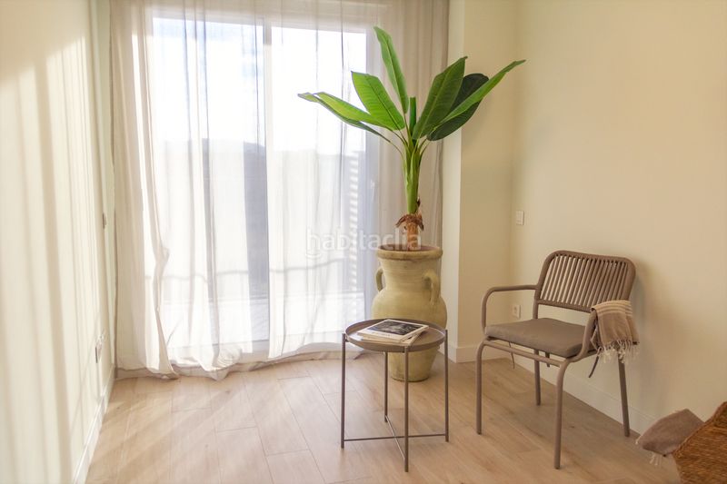 Foto 4c43a445-841e-4be4-ba09-aa609d029032. Apartament amb aparcament piscina a Centro Ciudad Xàbia