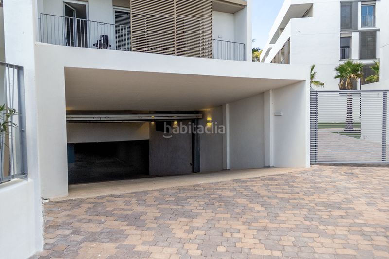 Foto 625dbe88-b739-46dc-962c-1eaa26133483. Apartament amb aparcament piscina a Centro Ciudad Xàbia