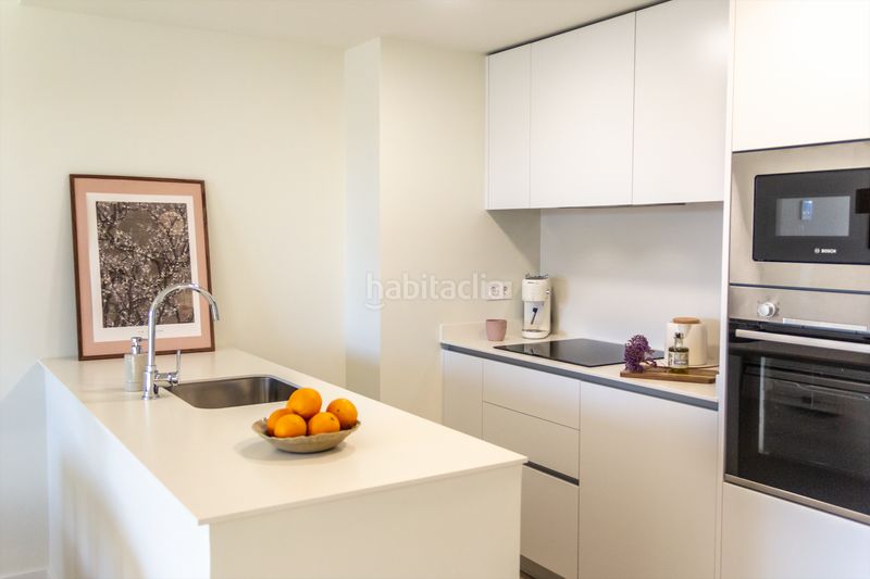 Foto 9687821b-09f2-4ff6-9033-8babe1a6eb62. Apartament amb aparcament piscina a Centro Ciudad Xàbia