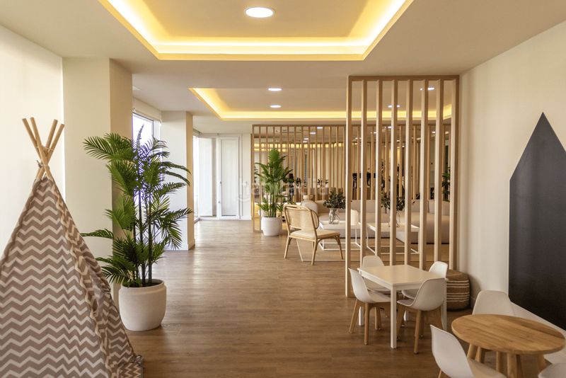 Foto a4a7df7f-49e3-41cb-abd2-ce8a104d6327. Apartament amb aparcament piscina a Centro Ciudad Xàbia
