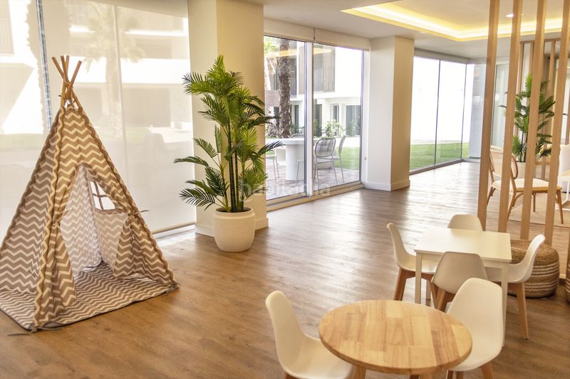 Foto cc9a2ca5-c631-4851-b849-de4cfb2a3f9e. Apartament amb aparcament piscina a Centro Ciudad Xàbia