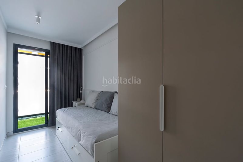 Foto 203d63f7-8e94-4c79-bd66-39db9f0cc691. Apartament amb aparcament piscina a Centro Ciudad Xàbia