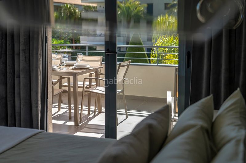 Foto 693ada0c-edd9-4d55-8356-67fcd2616ab8. Apartament amb aparcament piscina a Centro Ciudad Xàbia