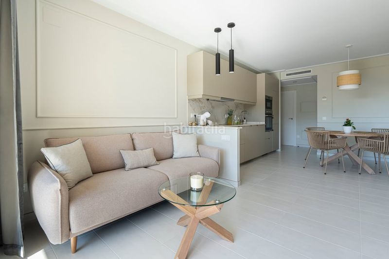 Foto 6ab0da56-c409-4b99-a964-bf76d4a7b870. Apartament amb aparcament piscina a Centro Ciudad Xàbia