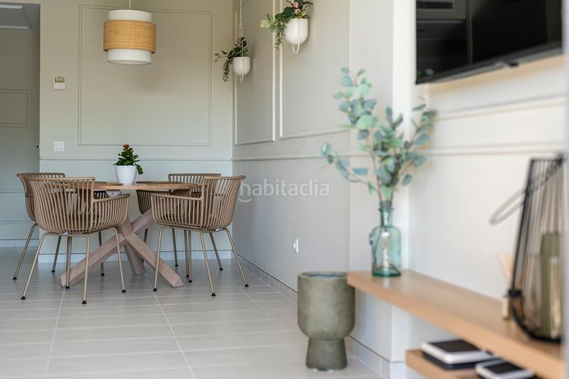 Foto 6b30597d-83f8-48fb-be6d-56a2feb948bb. Apartament amb aparcament piscina a Centro Ciudad Xàbia
