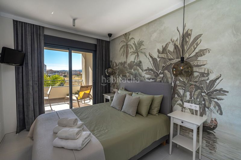 Foto c4fa769c-31ce-4310-b2b0-08e5c77c8152. Apartament amb aparcament piscina a Centro Ciudad Xàbia