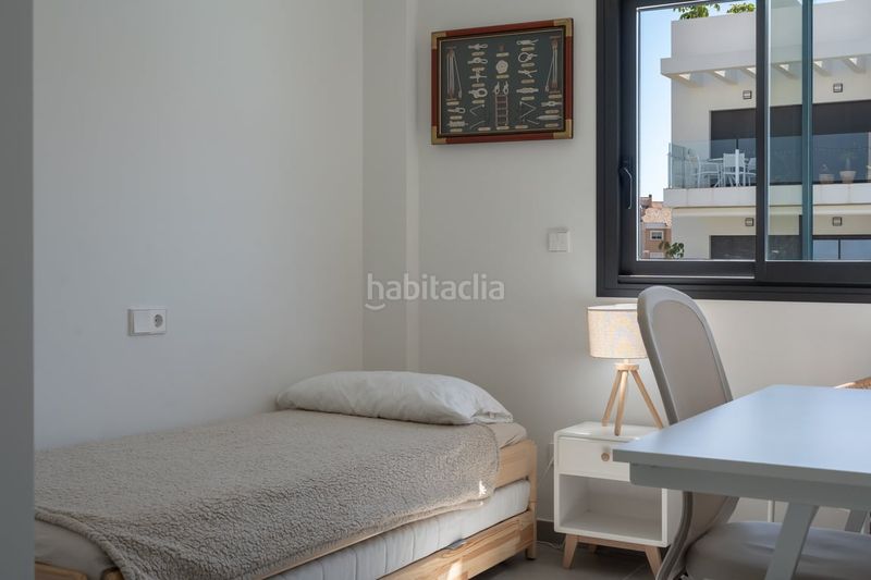 Foto 12c2f922-2ee1-43df-9aaa-a010cdb7eea4. Apartament amb aparcament piscina a Montañar-El Arenal Xàbia