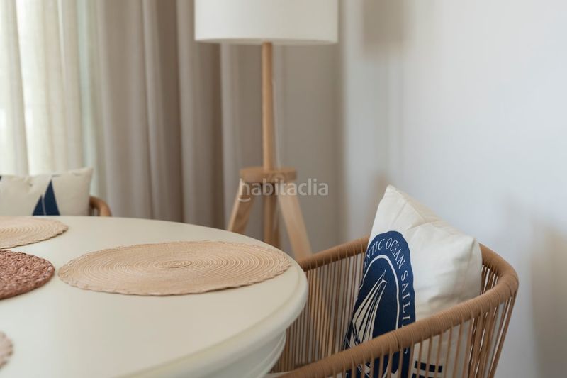 Foto 3356375a-6068-4a86-ab4d-cd4c8e4819ce. Apartament amb aparcament piscina a Montañar-El Arenal Xàbia