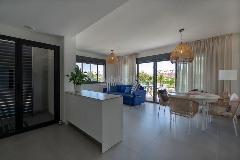 Foto 94acb2aa-abb1-406a-b186-db0165d16d31. Apartament amb aparcament piscina a Montañar-El Arenal Xàbia