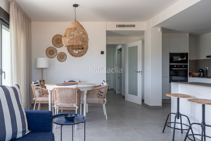 Foto 98019115-8e9f-4a50-9415-1071ec16c23f. Apartament amb aparcament piscina a Montañar-El Arenal Xàbia