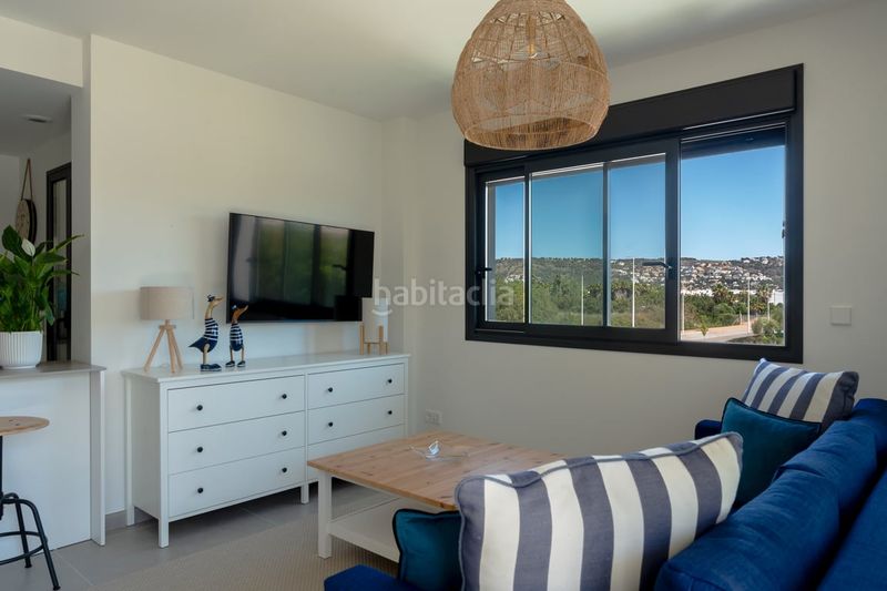 Foto c851e594-5948-45ad-aaf6-d32ddb8a243e. Apartament amb aparcament piscina a Montañar-El Arenal Xàbia