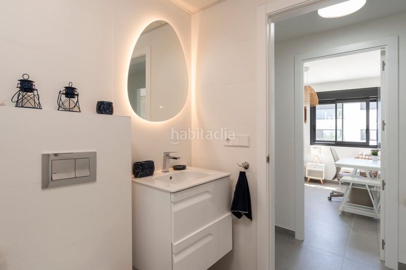 Foto cf63c00e-e0e6-4e4a-92f9-8337d0734dc0. Apartament amb aparcament piscina a Montañar-El Arenal Xàbia