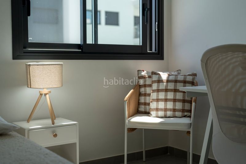 Foto d1b4df7f-9b6b-4c8a-858b-4ae425efbc5a. Apartament amb aparcament piscina a Montañar-El Arenal Xàbia
