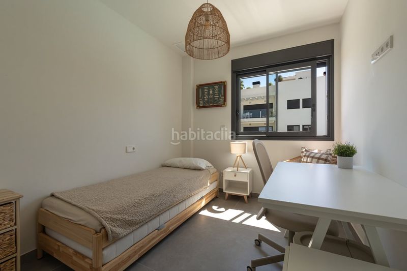 Foto d85148e7-2b08-43aa-aa83-d81eb0267cd6. Apartament amb aparcament piscina a Montañar-El Arenal Xàbia
