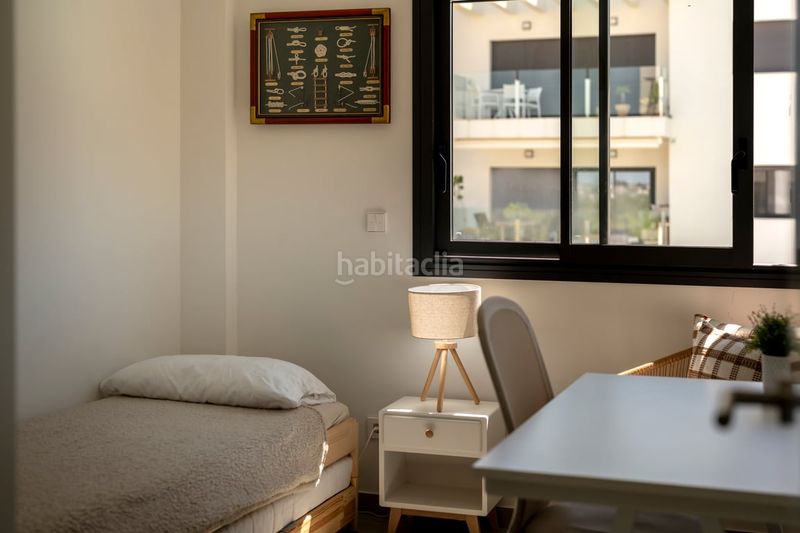 Foto e53acc42-222c-4c8b-8b57-10b357427da4. Apartament amb aparcament piscina a Montañar-El Arenal Xàbia