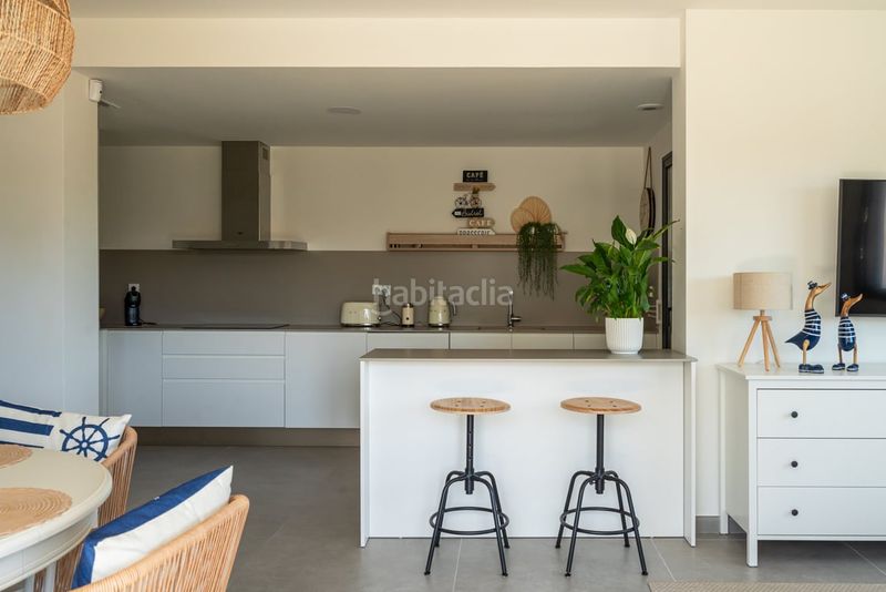 Foto f6c502d3-36e0-4e04-9dbf-d76f202776ea. Apartament amb aparcament piscina a Montañar-El Arenal Xàbia
