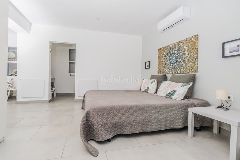 Foto 1288f810-6ff9-4946-8529-fa86364cd9fd. Casa amb aparcament a La Granadella - Costa Nova Xàbia