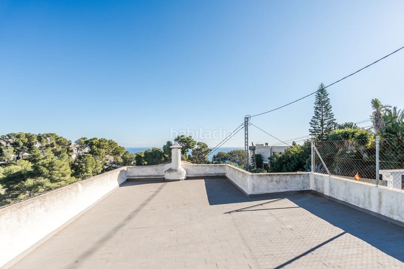 Foto 49ad1123-e724-4849-925e-79cede0f4436. Casa amb aparcament a La Granadella - Costa Nova Xàbia