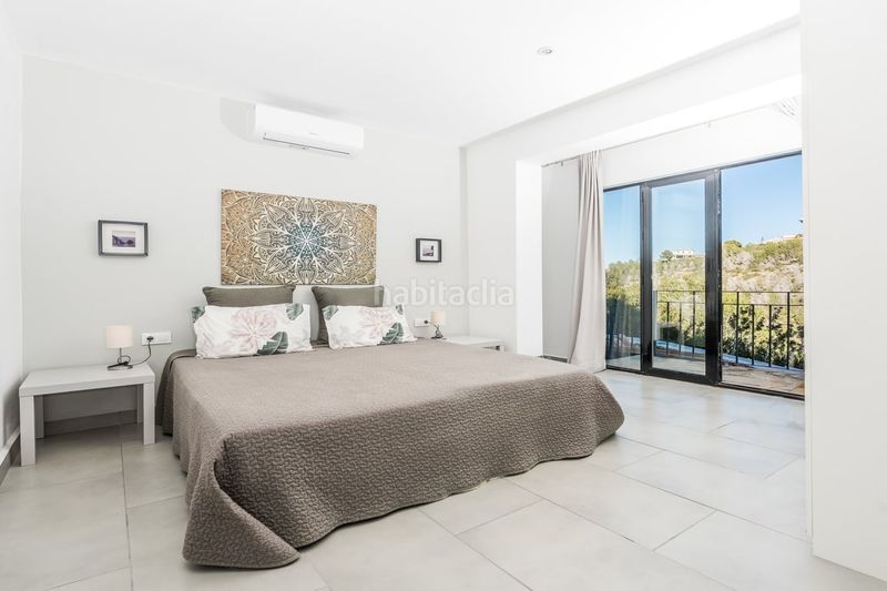 Foto b6b24d84-041f-4e43-ac1a-20812469720b. Casa amb aparcament a La Granadella - Costa Nova Xàbia