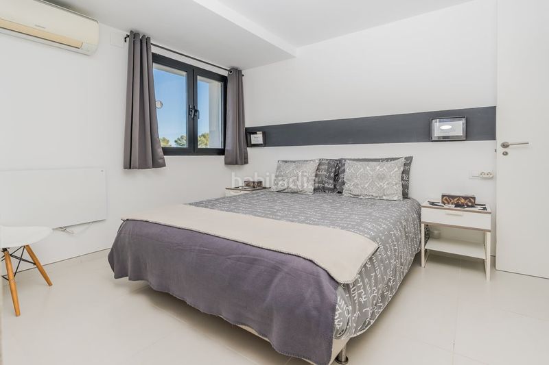 Foto cb4a613d-e220-4055-9cc7-1214edd60285. Casa amb aparcament a La Granadella - Costa Nova Xàbia