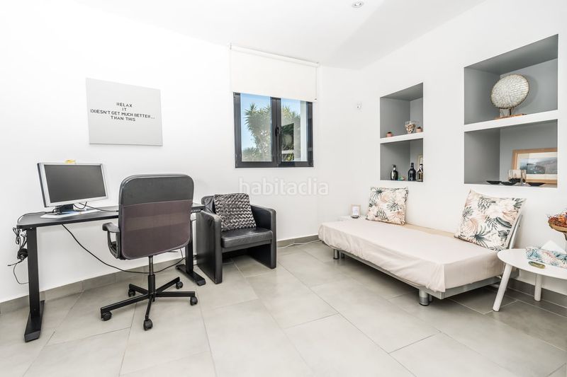 Foto d3a79ad2-2db2-4a3a-af9f-614647448339. Casa amb aparcament a La Granadella - Costa Nova Xàbia
