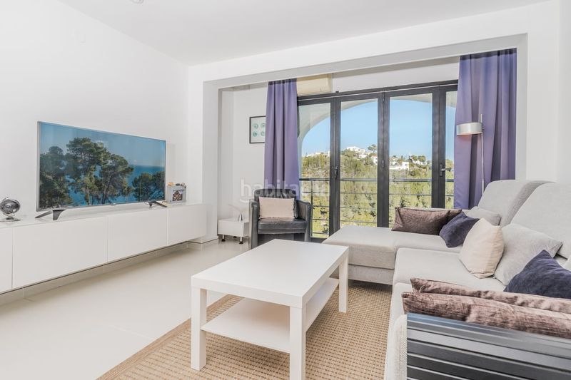 Foto e53d4400-11d1-4b56-8b5b-0ade4738a052. Casa amb aparcament a La Granadella - Costa Nova Xàbia