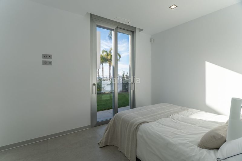 Foto ecea3813-9d81-4f44-900d-4d590b270297. Casa a Golf Bahía Finestrat